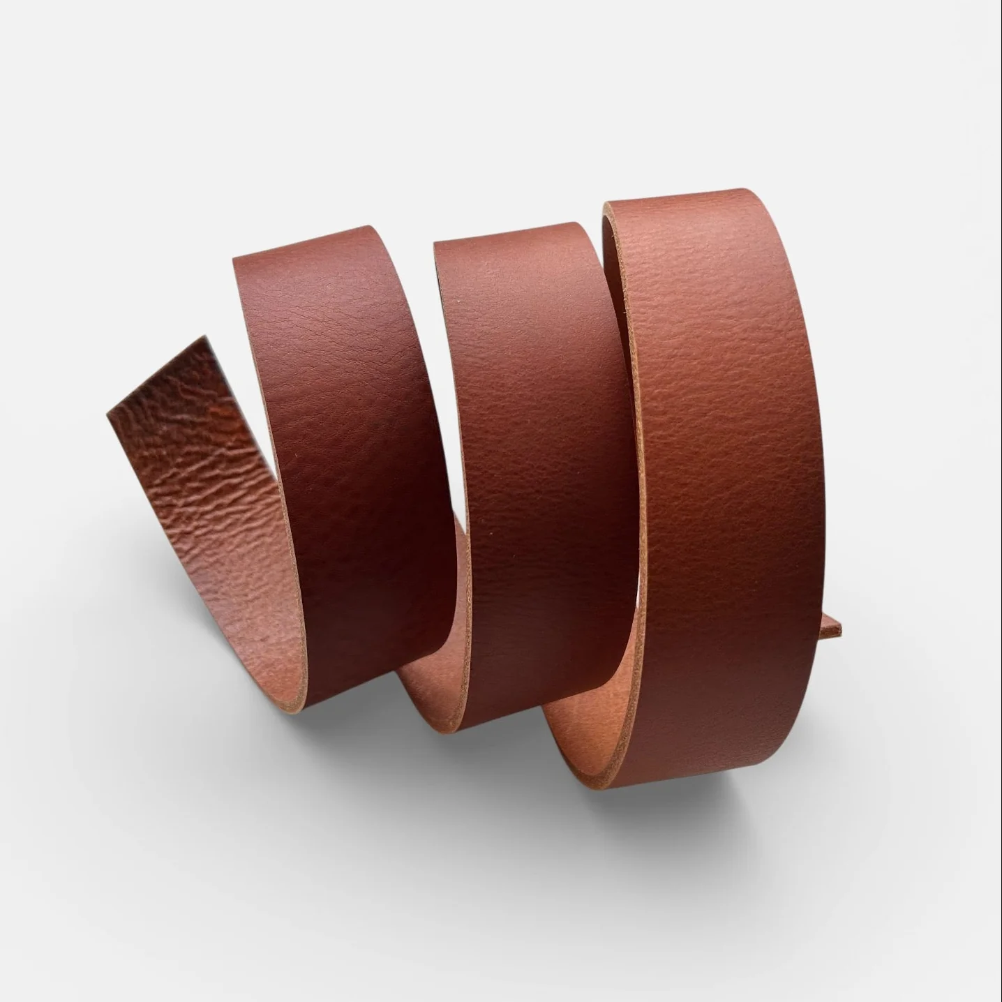 Leather Belt Blanks